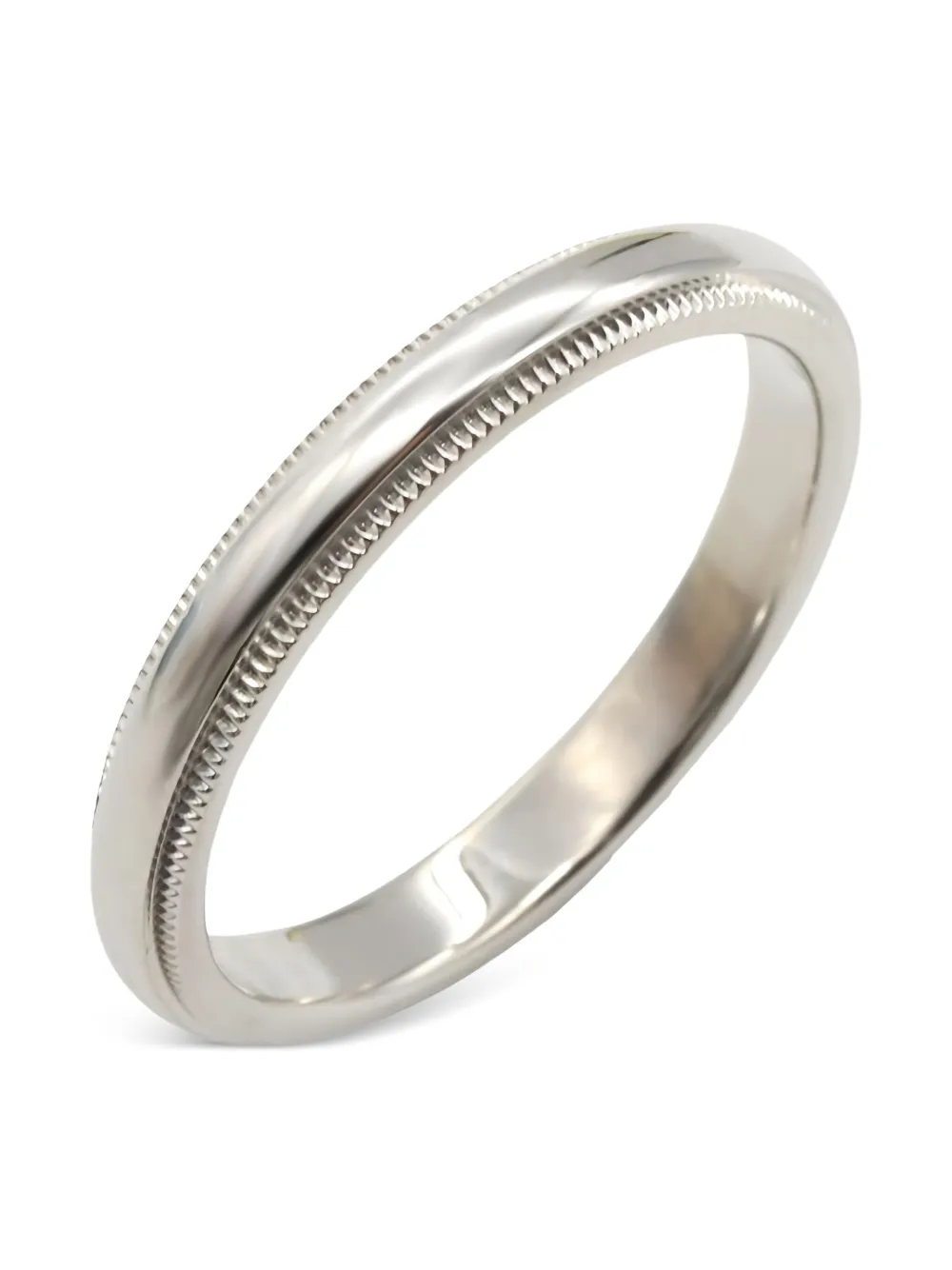 Tiffany & Co. Pre-Owned 2010s Tiffany Together ring | Image 2