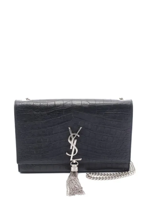 Saint Laurent Pre-Owned medium Kate shoulder bag