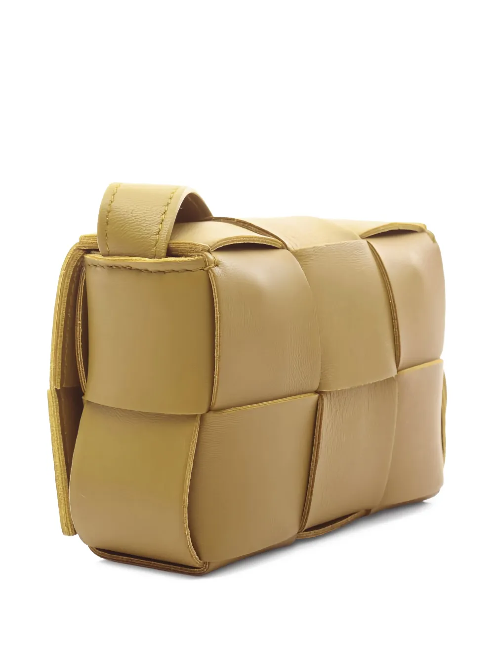 Bottega Veneta Pre-Owned Candy Cassette crossbody bag | Pre-Owned | Image 2