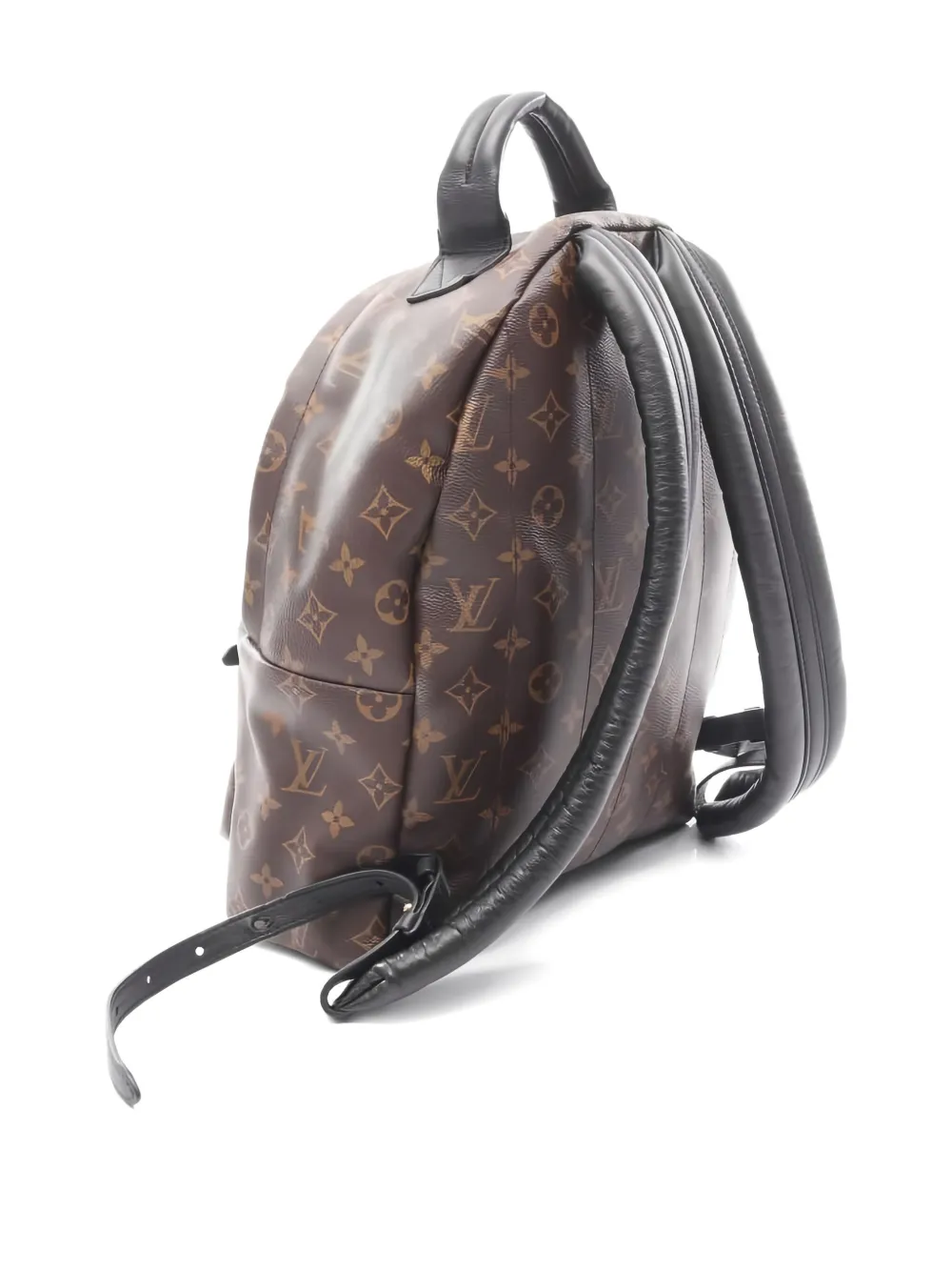 Louis Vuitton Pre-Owned 2016 Palm Springs monogram backpack | Pre-Owned | Image 2