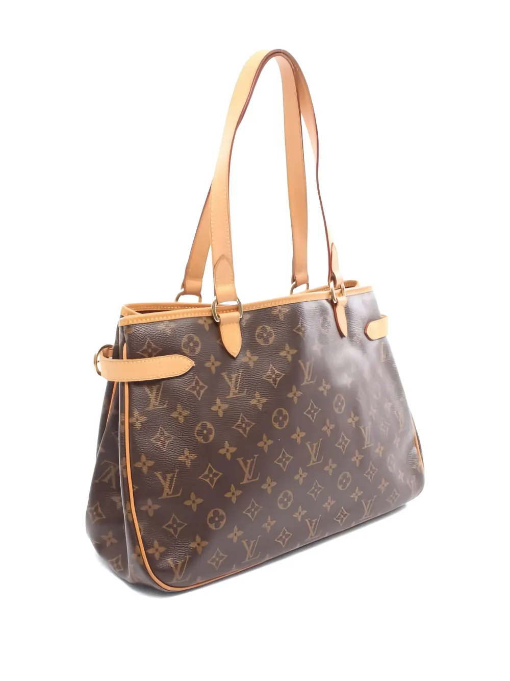 Louis Vuitton Pre-Owned Batignolles monogram shoulder bag | Pre-Owned | Image 2