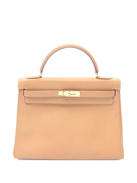 Hermès Pre-Owned 1995 Kelly 32 handbag
