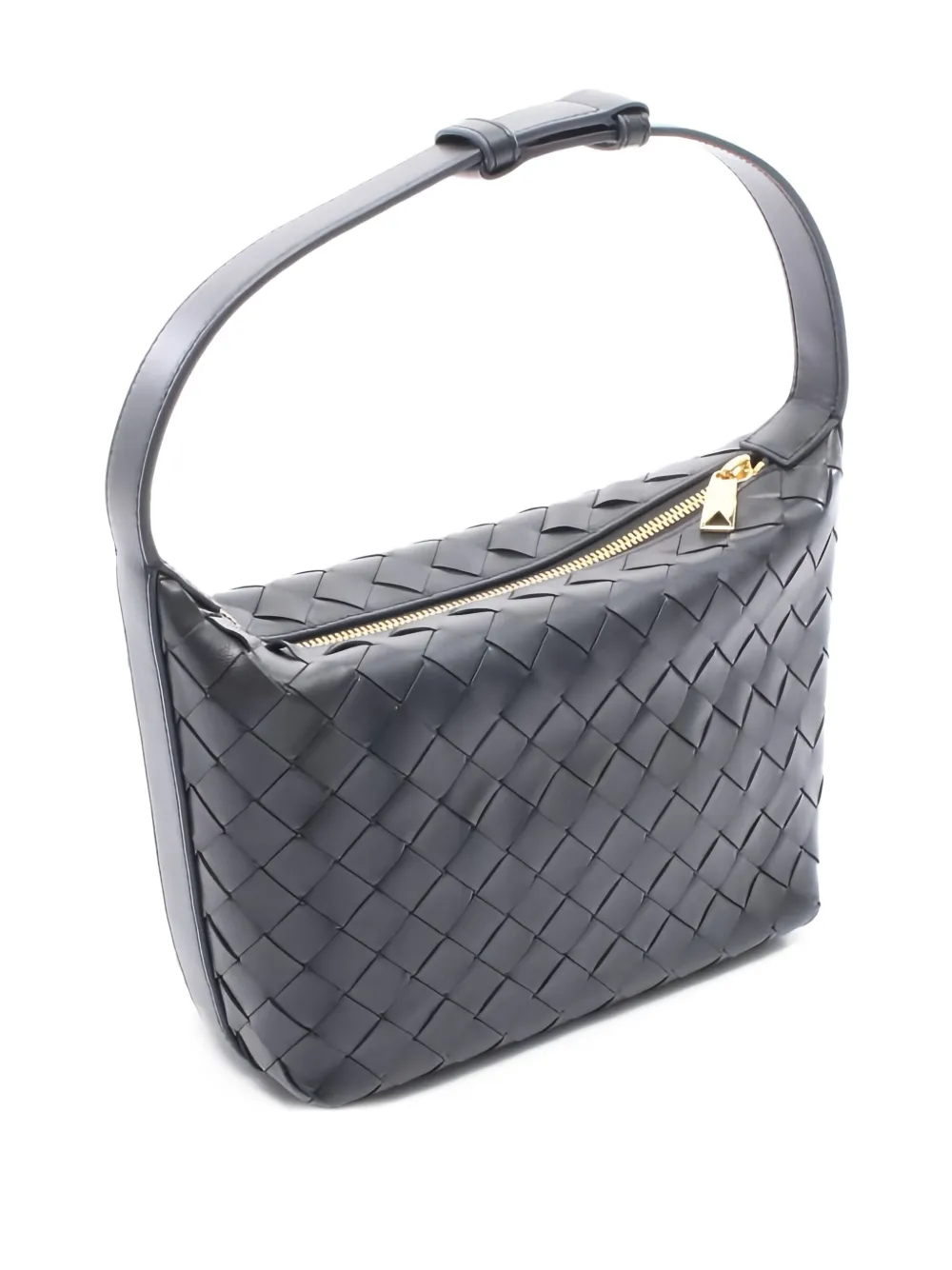 Bottega Veneta Pre-Owned mini Wallace handbag | Pre-Owned | Image 2