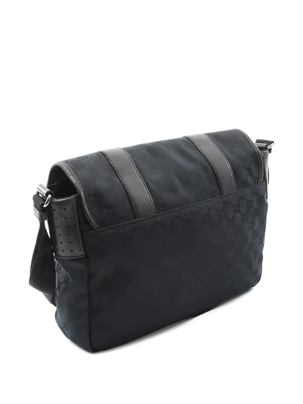 Gucci Pre-Owned 2000 GG-canvas shoulder bag | Women | Image 2