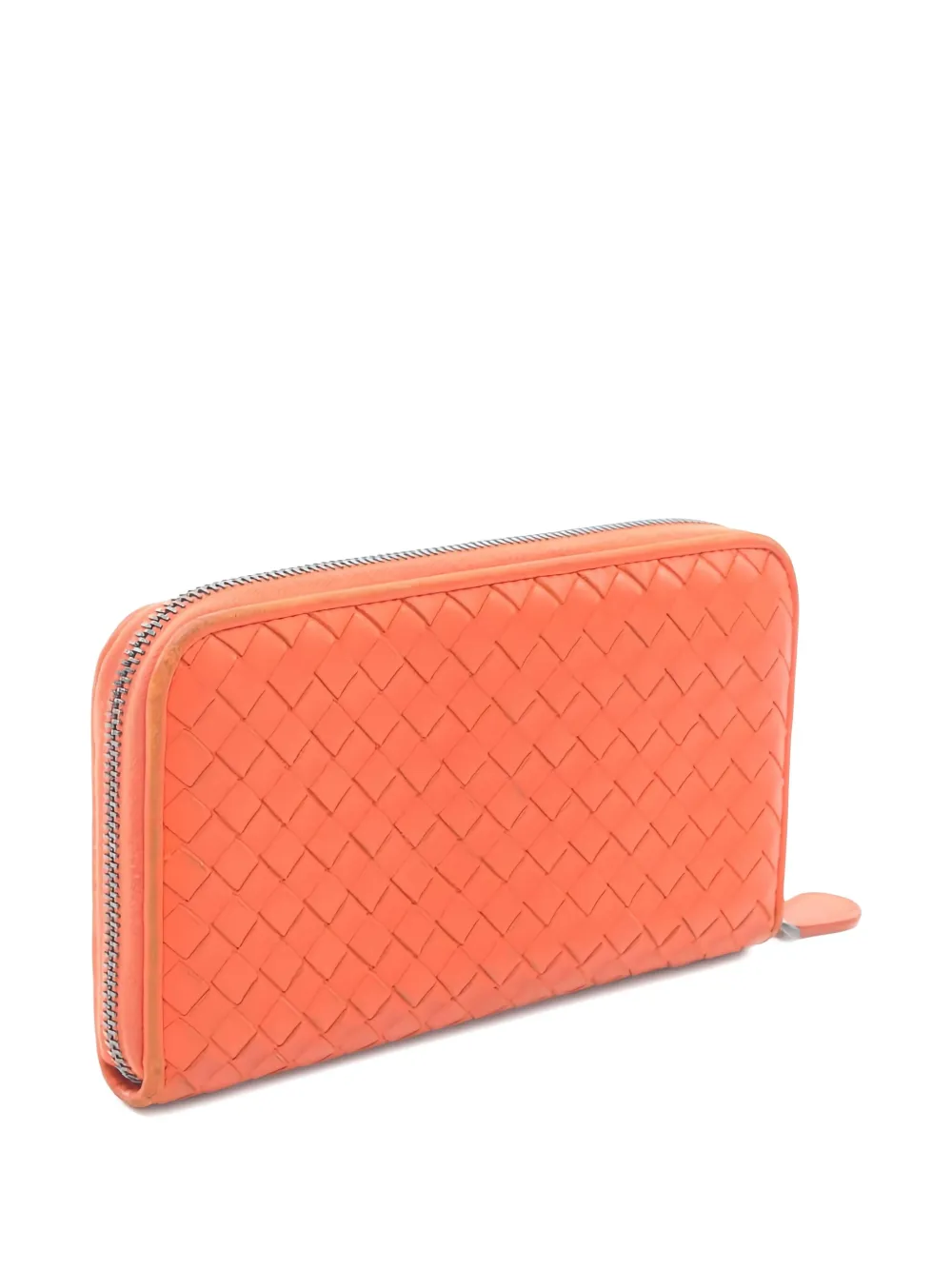 Bottega Veneta Pre-Owned Intrecciato wallet | Image 2