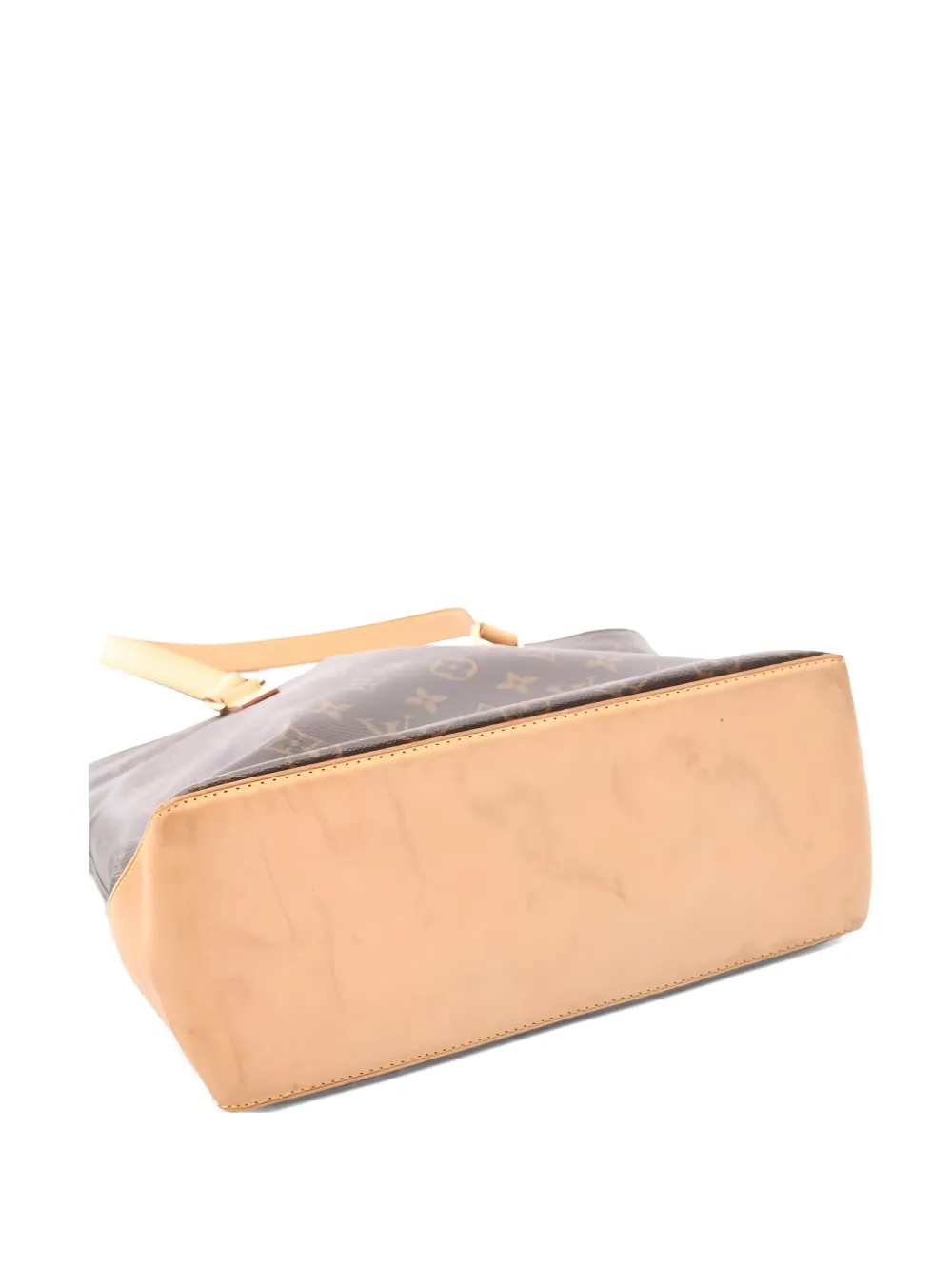 Louis Vuitton Pre-Owned 2005 Monogram Cabas Piano shoulder bag | Pre-Owned | Image 2