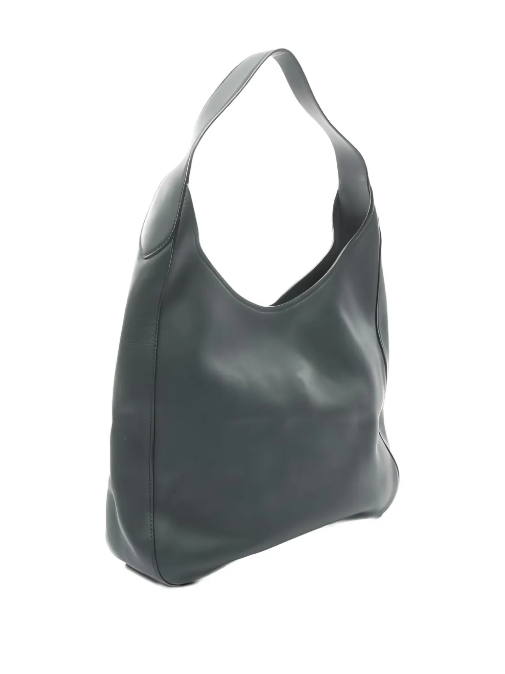 Prada Pre-Owned 10s leather shoulder bag | Image 2