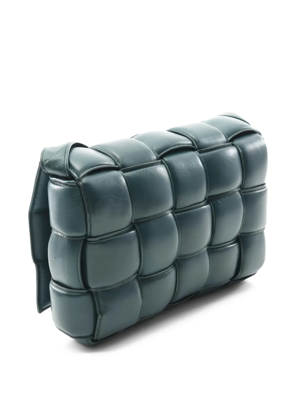 Bottega Veneta Pre-Owned Cassette padded shoulder bag | Pre-Owned | Image 2