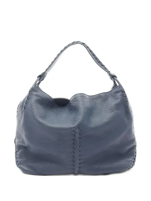 Bottega Veneta Pre-Owned Intreciatto shoulder bag