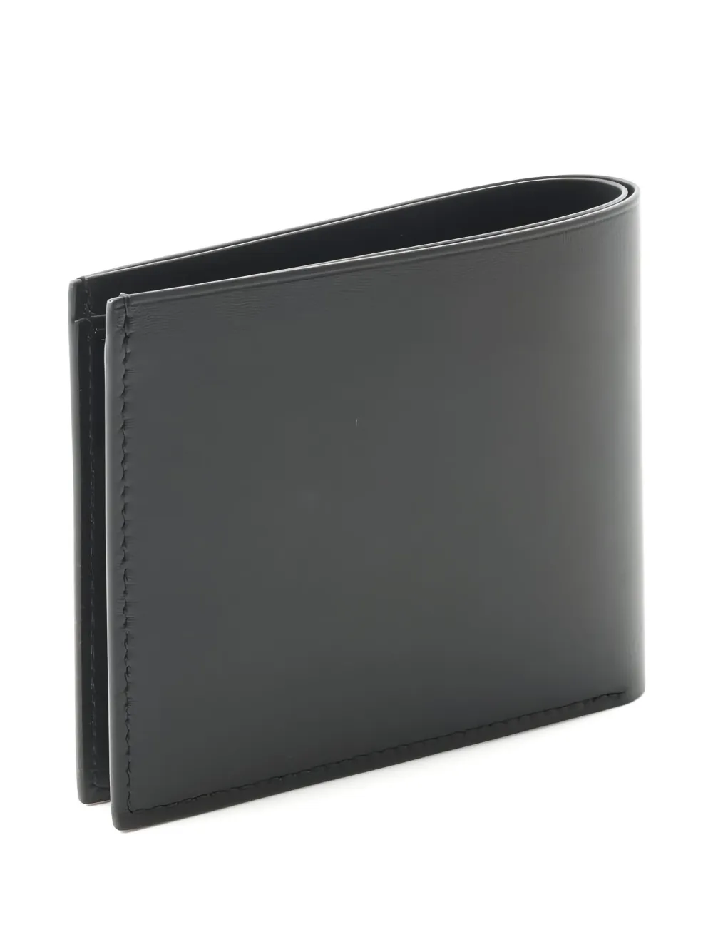 Jil Sander Pre-Owned 2020s bi-fold leather wallet | Image 2