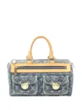 Louis Vuitton Pre-Owned Neo Speedy handbag - Blue