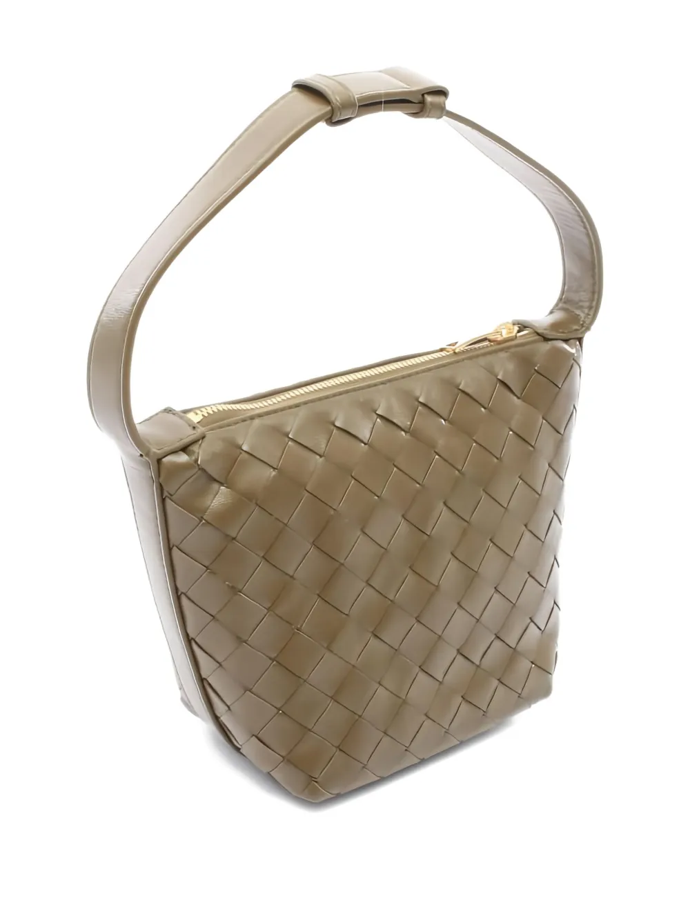 Bottega Veneta Pre-Owned Candy Wallace handbag | Pre-Owned | Image 2