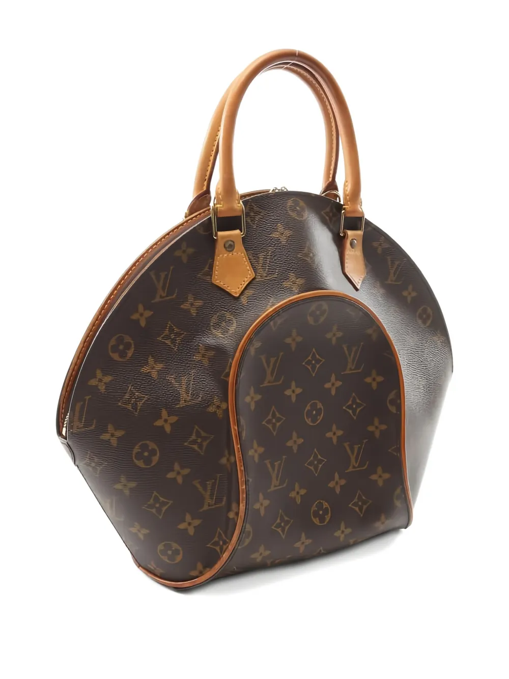 Louis Vuitton Pre-Owned 1997 Ellipse MM monogram tote bag | Pre-Owned | Image 2
