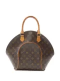 Louis Vuitton Pre-Owned 1997 Ellipse MM monogram tote bag - Brown