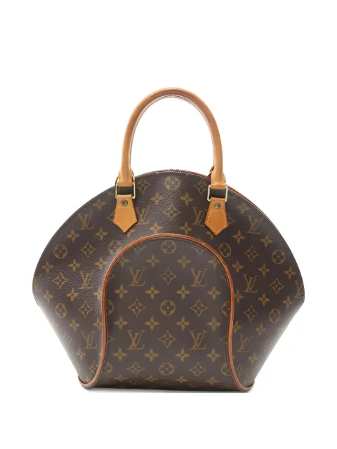 Louis Vuitton Pre-Owned 1997 Ellipse MM monogram tote bag