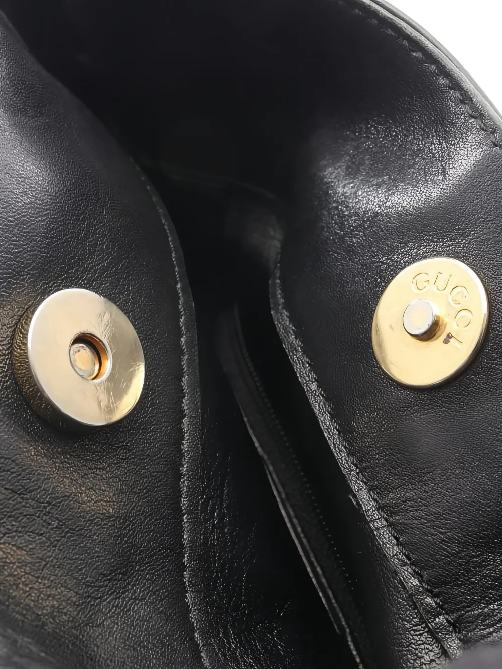 Bamboo Leather Handbag