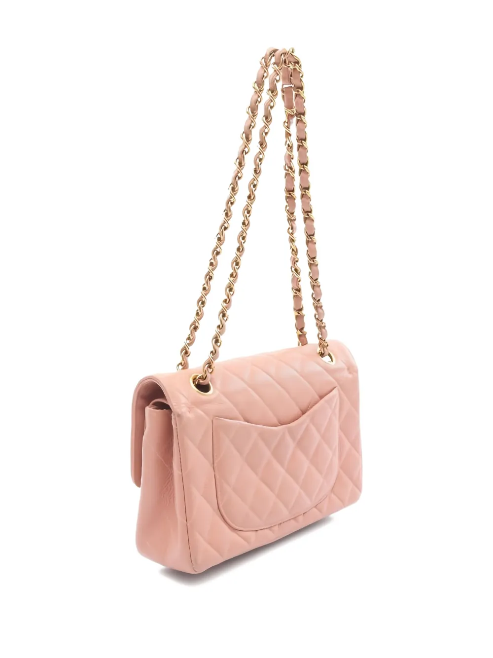 CHANEL Pre-Owned Double Flap shoulder bag | Pre-Owned | Image 2