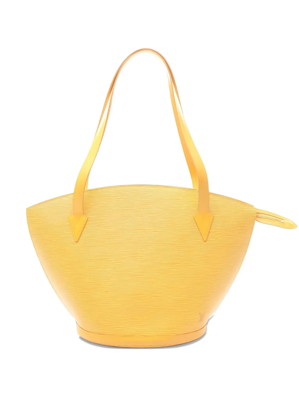 Louis Vuitton Pre-Owned Saint-Jacques shoulder bag | Yellow | Image 1