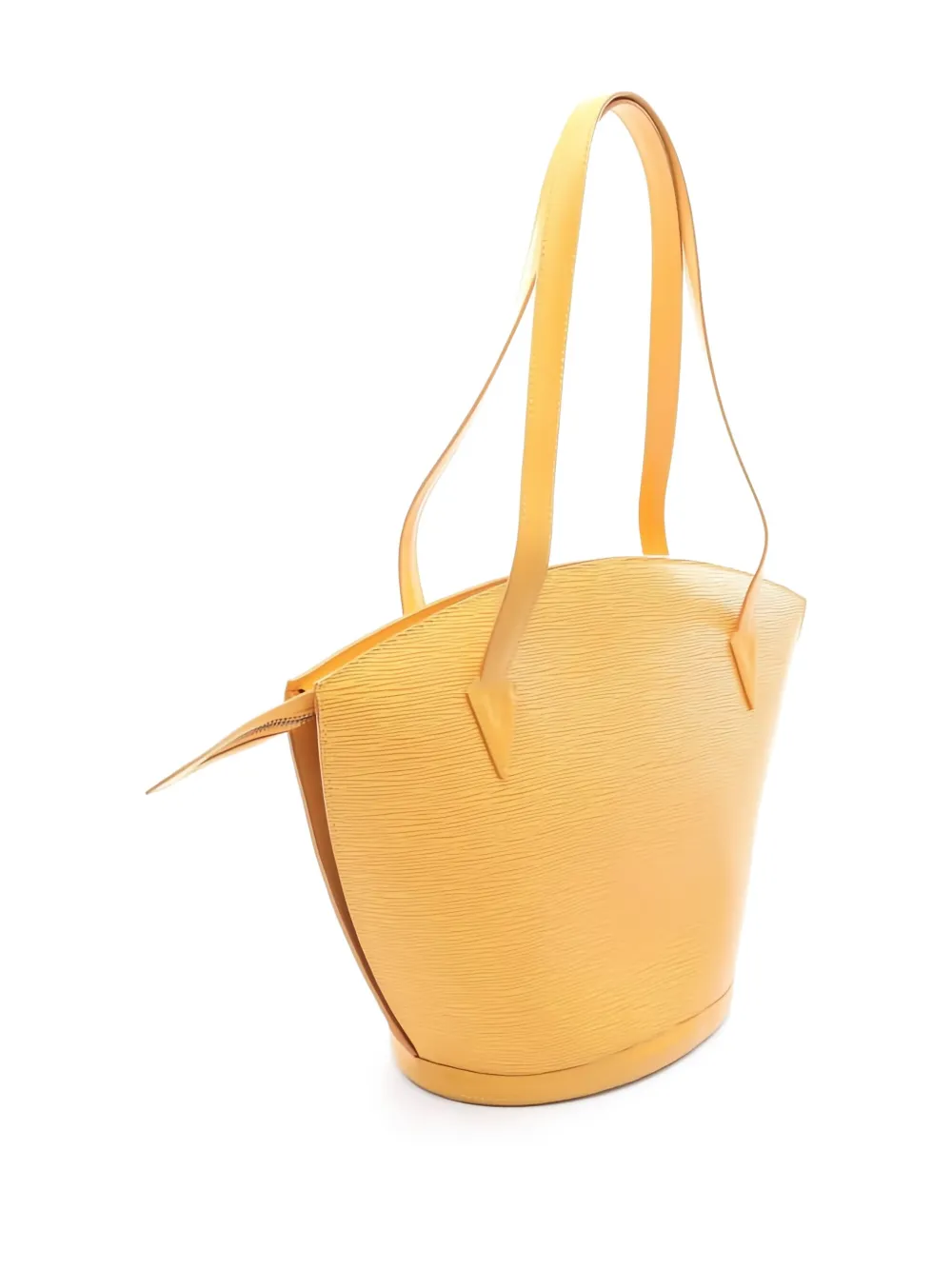 Louis Vuitton Pre-Owned Saint-Jacques shoulder bag | Pre-Owned | Image 2