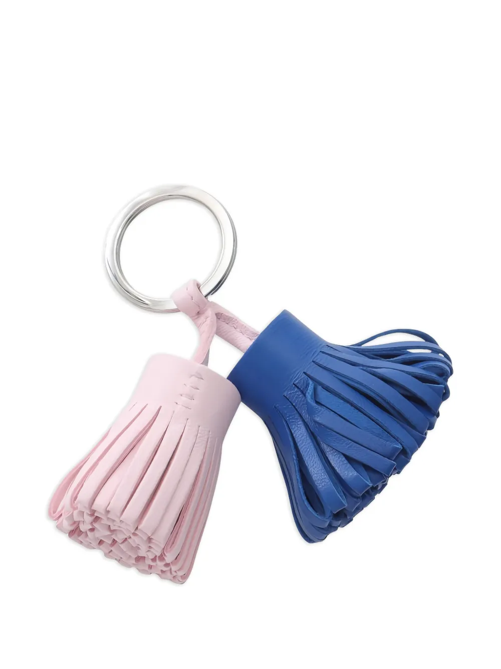 Hermès Pre-Owned tassel key ring | Image 2