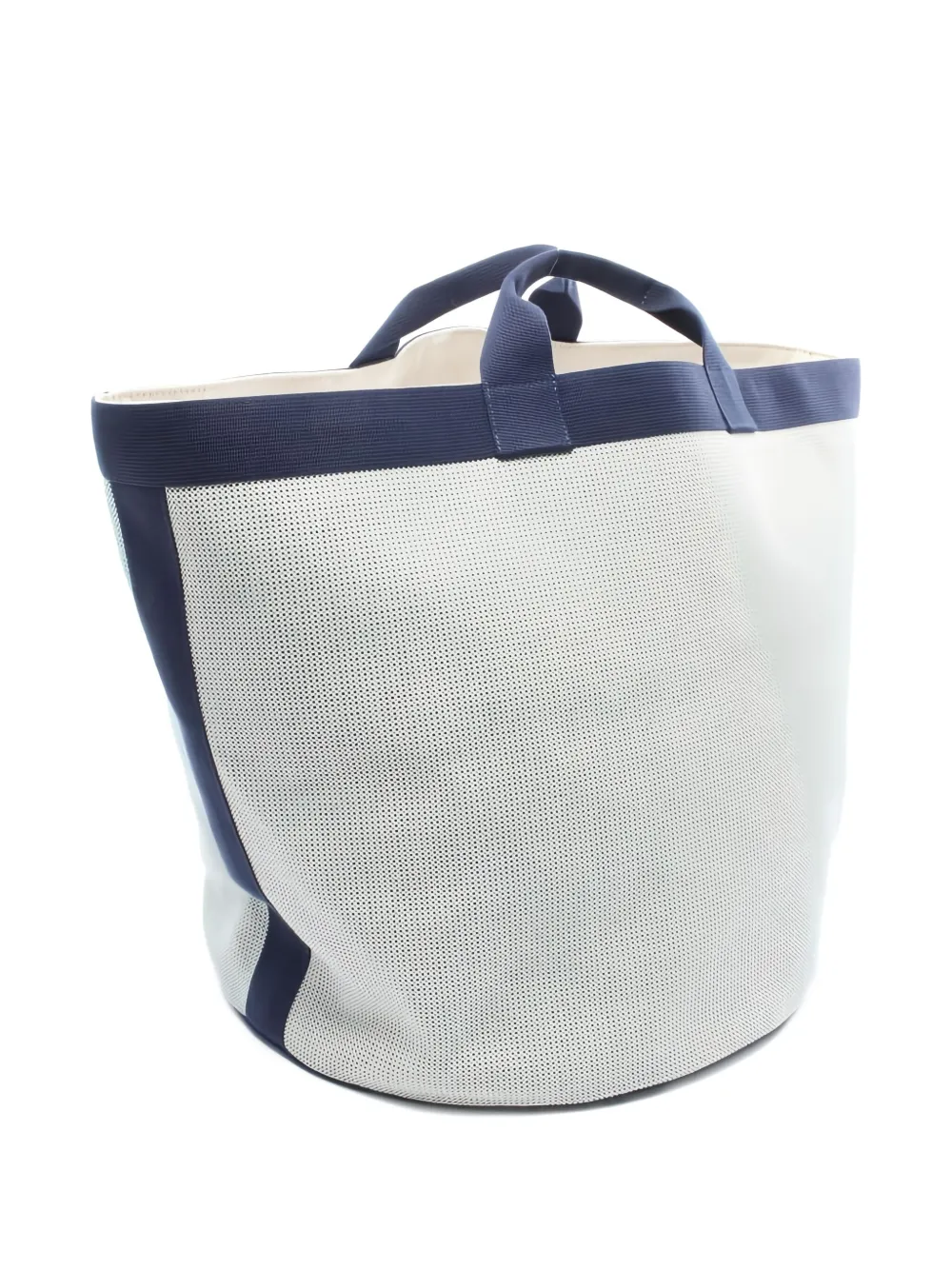 Hermès Pre-Owned logo tote bag | Pre-Owned | Image 2