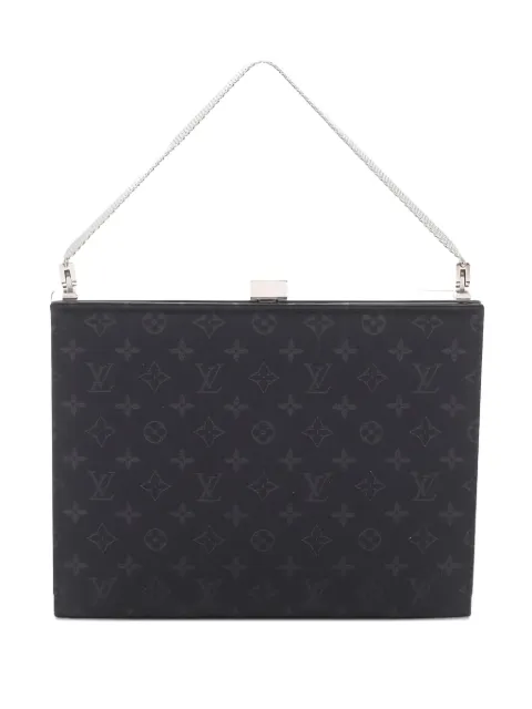 Louis Vuitton Pre-Owned Ange MM shoulder bag