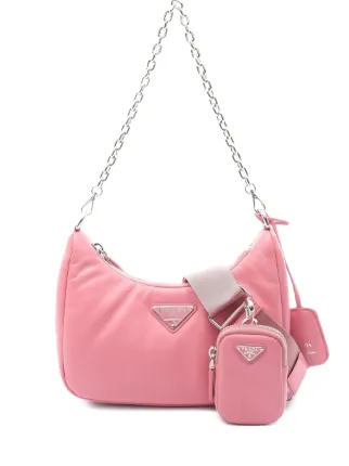 Prada Pre-Owned