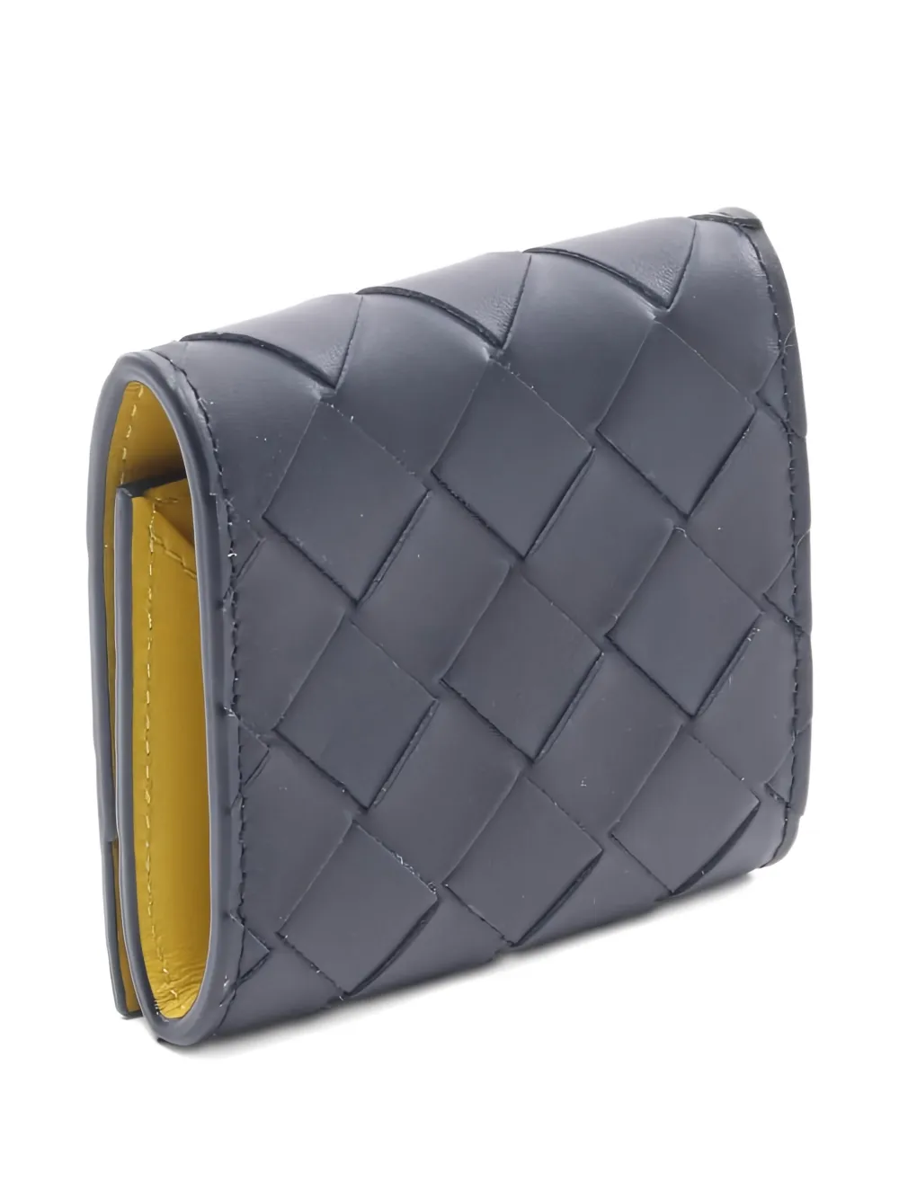 Bottega Veneta Pre-Owned 2010s Intrecciato coin purse | Women | Image 2