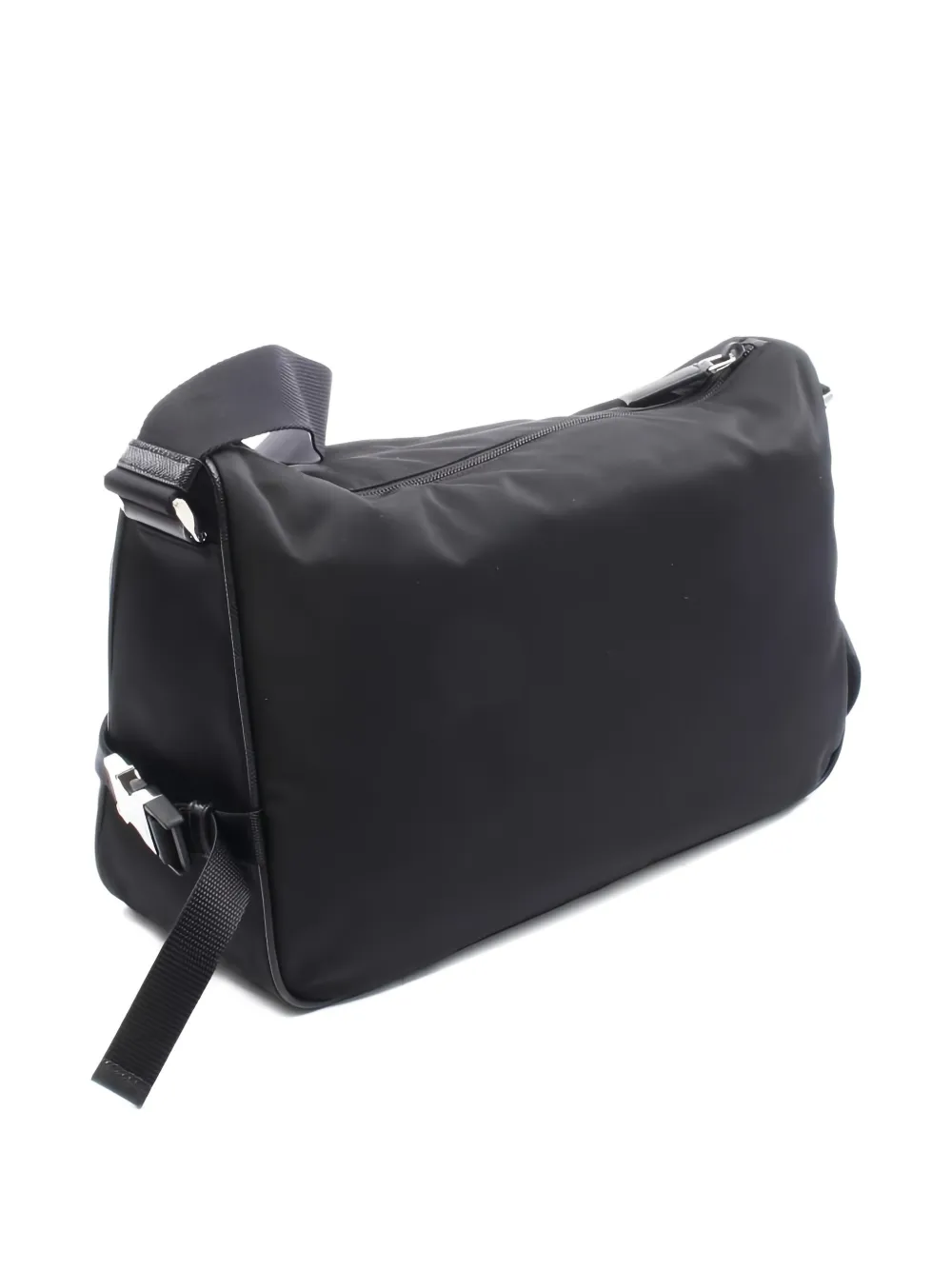 Prada Pre-Owned large Re-Nylon shoulder bag | Image 2