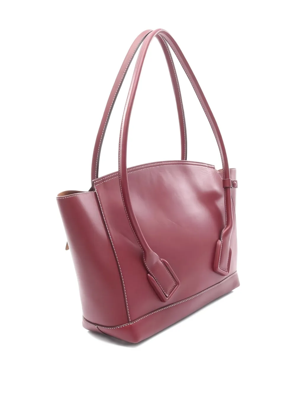 Bottega Veneta Pre-Owned 2000s The Arco 48 shoulder bag | Pre-Owned | Image 2