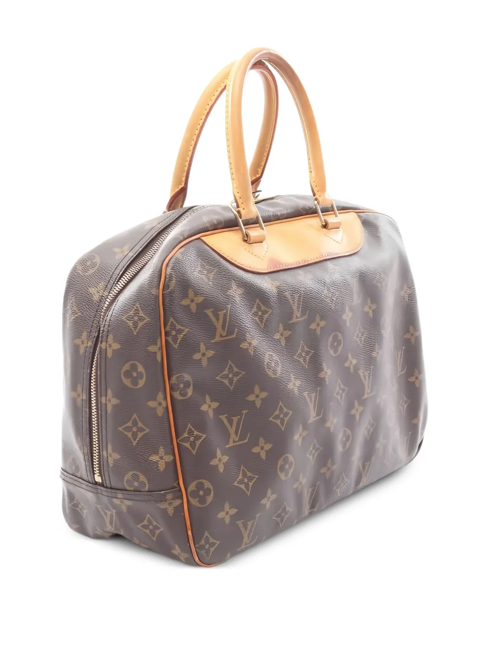 Louis Vuitton Pre-Owned Deauville handbag | Pre-Owned | Image 2