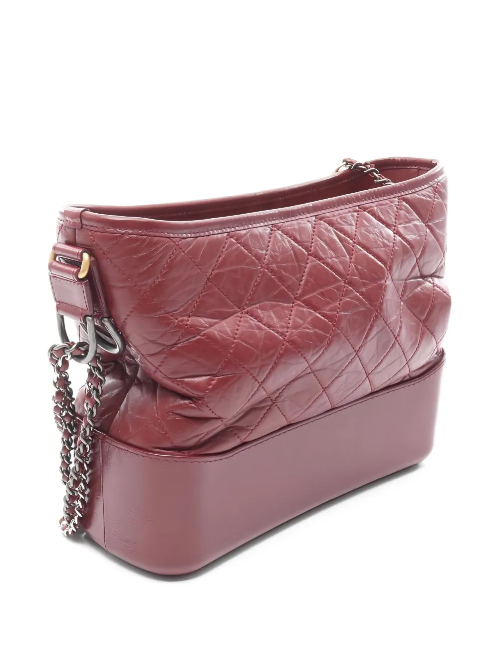 CHANEL Pre-Owned large Gabriel shoulder bag | Pre-Owned | Image 2