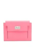 Hermès Pre-Owned Kelly coin purse - Pink