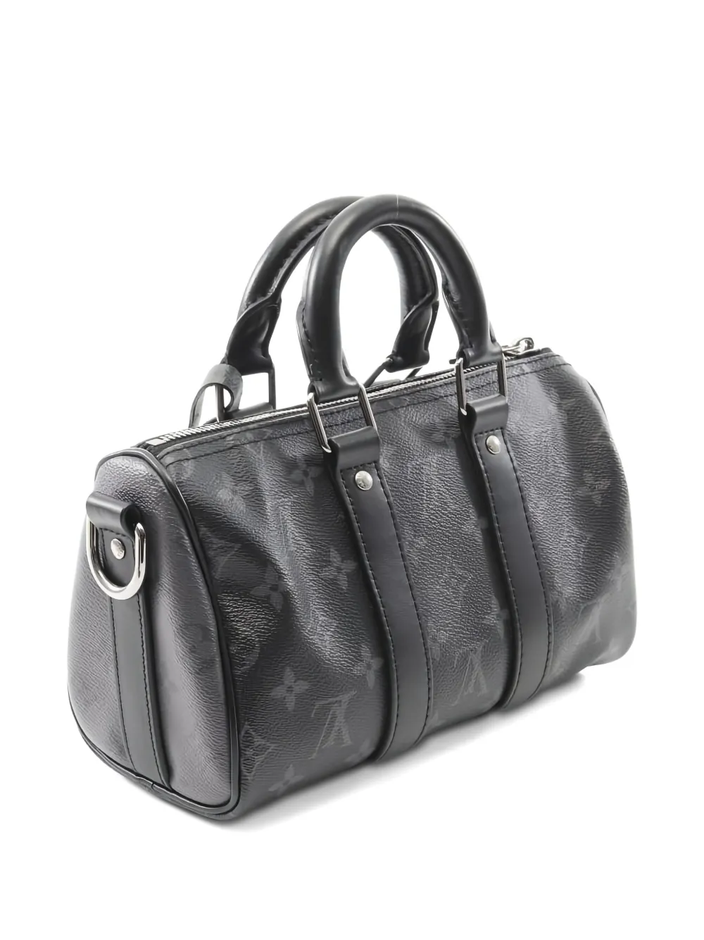 Louis Vuitton Pre-Owned Keepall Bandoulière 25 two-way handbag | Pre-Owned | Image 2