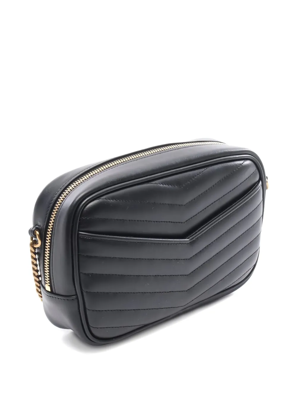 Saint Laurent Lou Roux mini bag | Pre-Owned | Image 2
