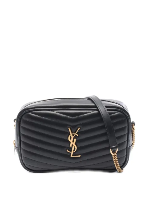 Saint Laurent Lou Roux mini bag