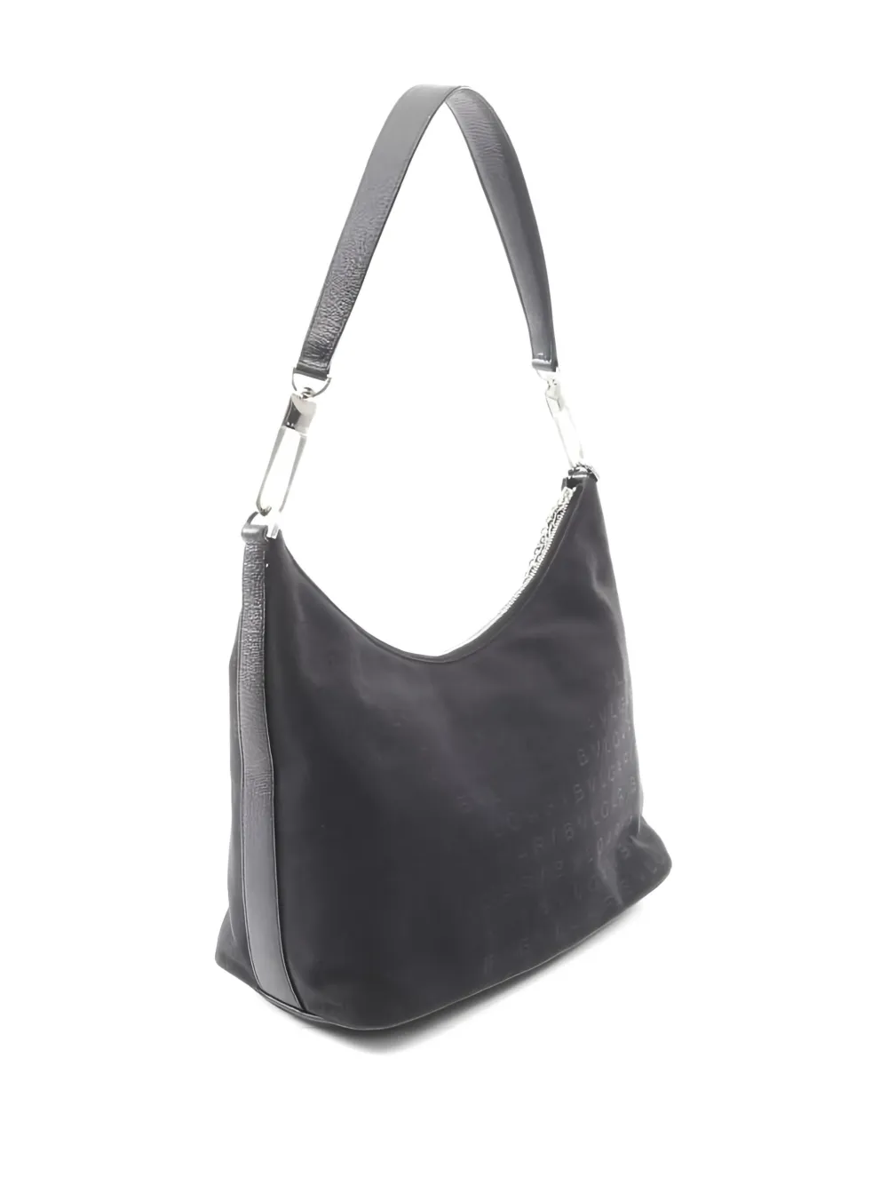 Bvlgari Pre-Owned Logomania shoulder bag | Image 2