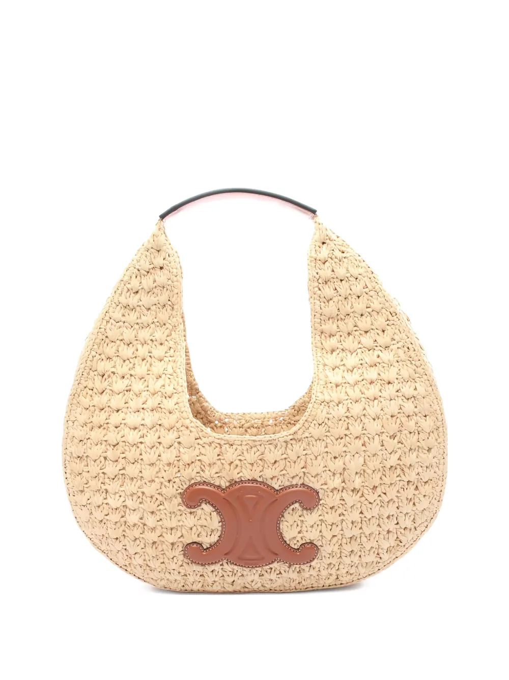 Celine Pre-Owned パニエ ハンドバッグ - ニュートラル Celine Pre-Owned パニエ ハンドバッグ - ニュートラル