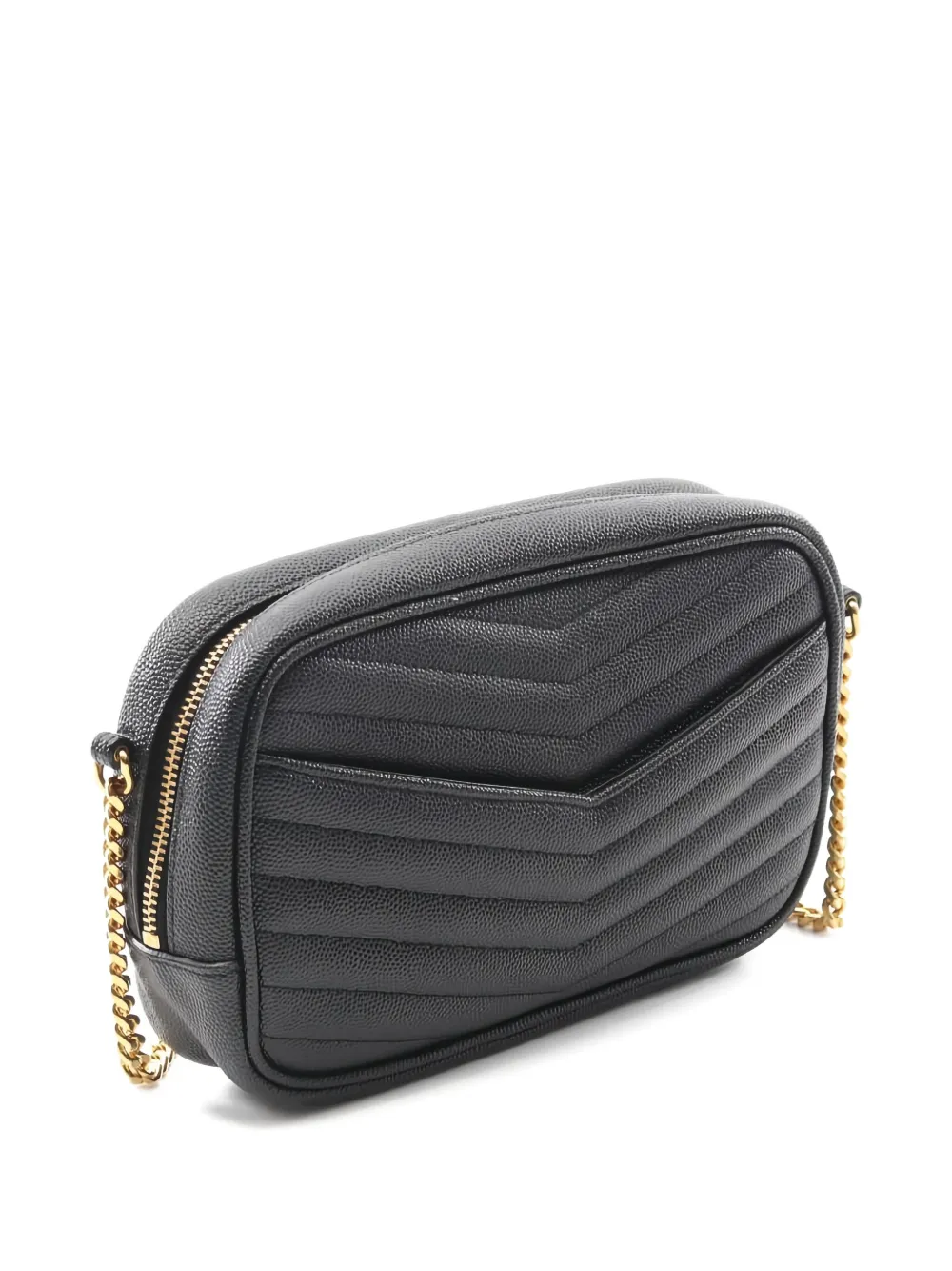 Saint Laurent 10s mini Lou shoulder bag | Image 2