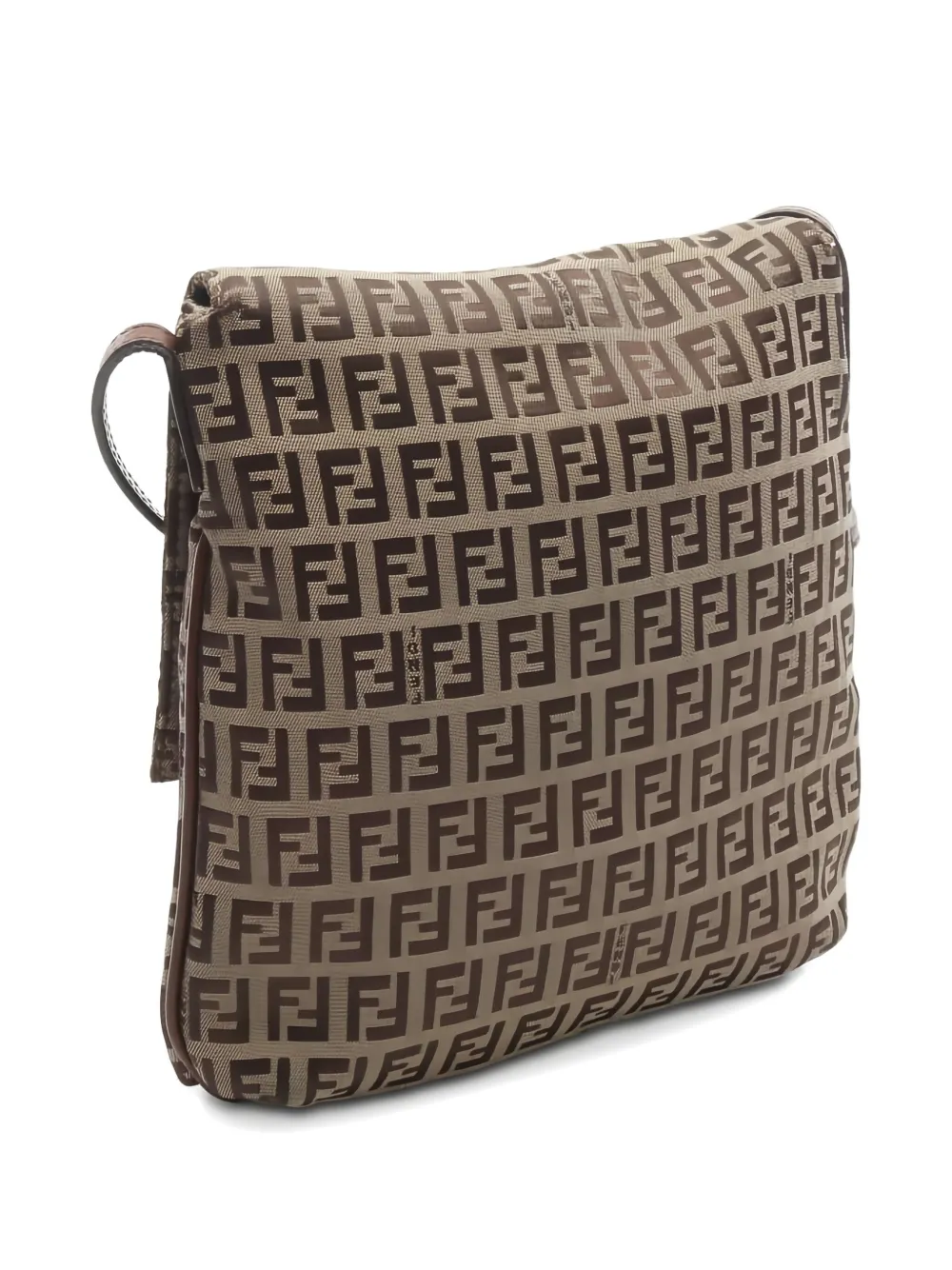Fendi Pre-Owned Zucca shoulder bag | Pre-Owned | Image 2