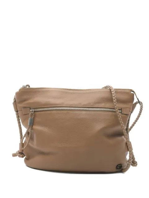 Gucci Pre-Owned Interlocking G shoulder bag