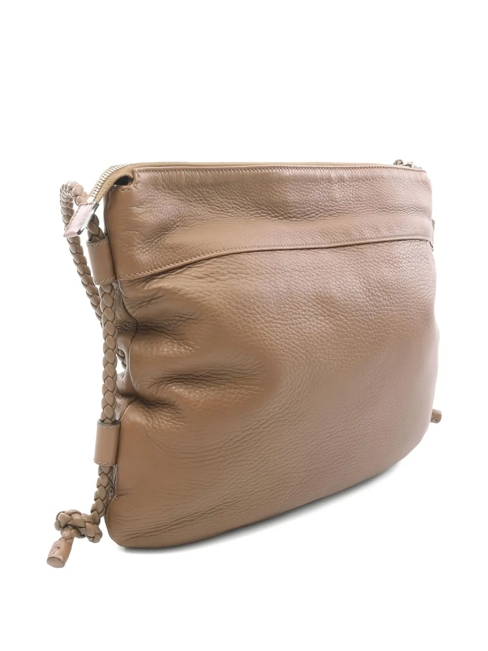Gucci Pre-Owned bolsa de hombro con motivo Interlocking G | Image 2
