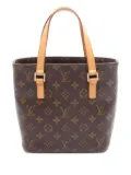 Louis Vuitton Pre-Owned monogram Vavin PM tote bag - Brown
