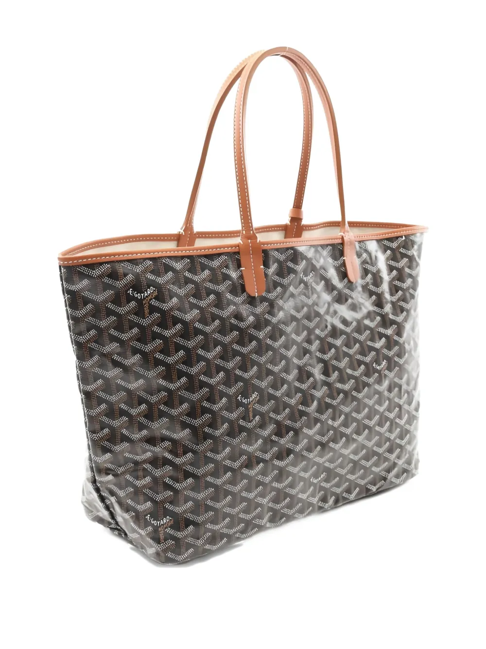 Goyard Pre-Owned Sanlouis PM tote bag | Pre-Owned | Image 2