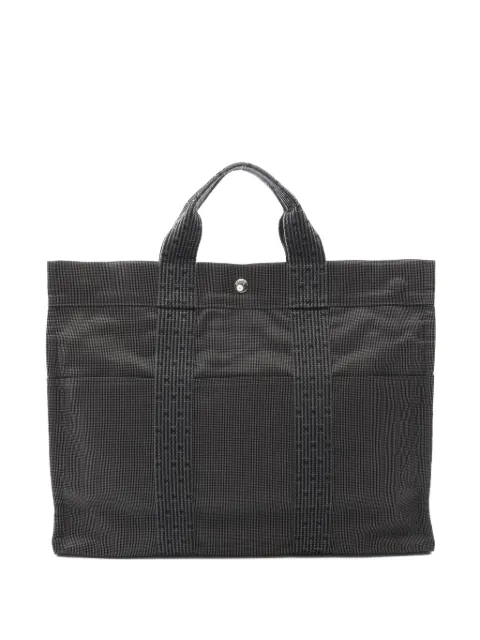 Hermès Pre-Owned Yale Line MM tote bag