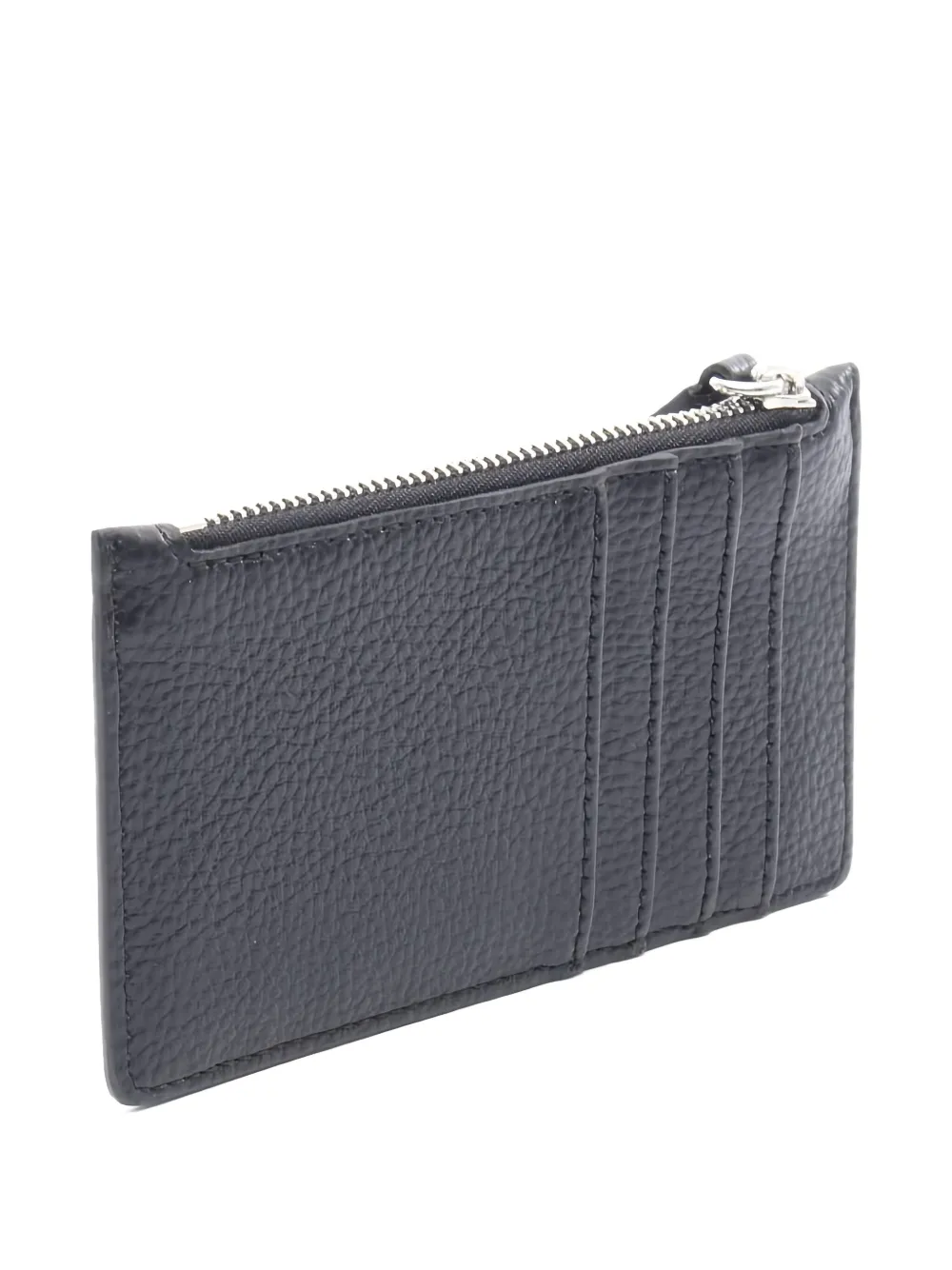 Vivienne Westwood Pre-Owned leather card case | Image 2