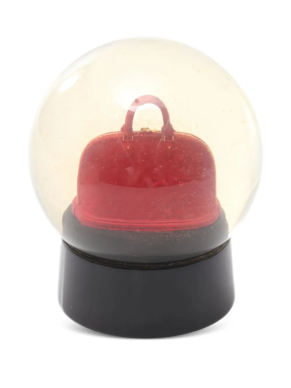 Louis Vuitton Pre-Owned Alma-motif snow globe | Women | Image 2