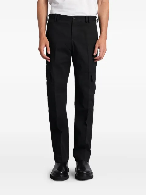 PT Torino twill trousers