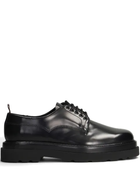 Paul Smith lace-up derby shoes