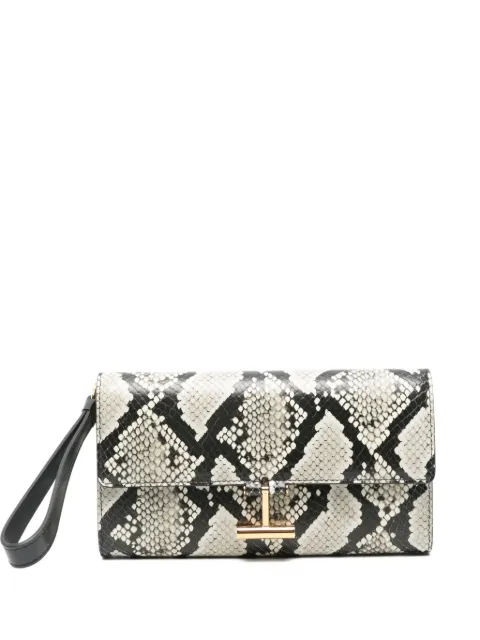 TOM FORD Tara clutch bag